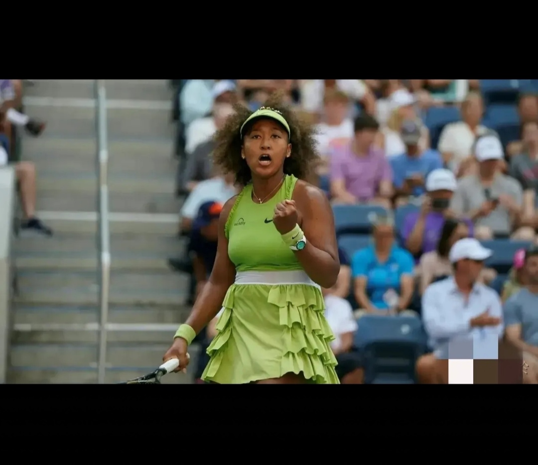 半岛体育下载-大坂直美回归赛场，败北首场状态亮眼，热火观众沸腾！-半岛体育下载