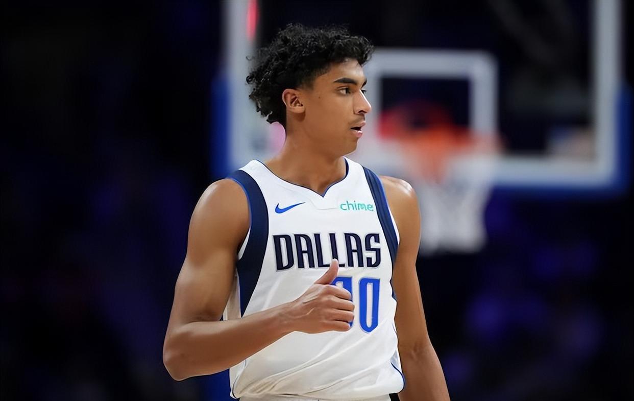 半岛体育注册网址-关于Ming新星绝杀表现惊艳，独行侠未来可期！的信息-半岛体育注册网址